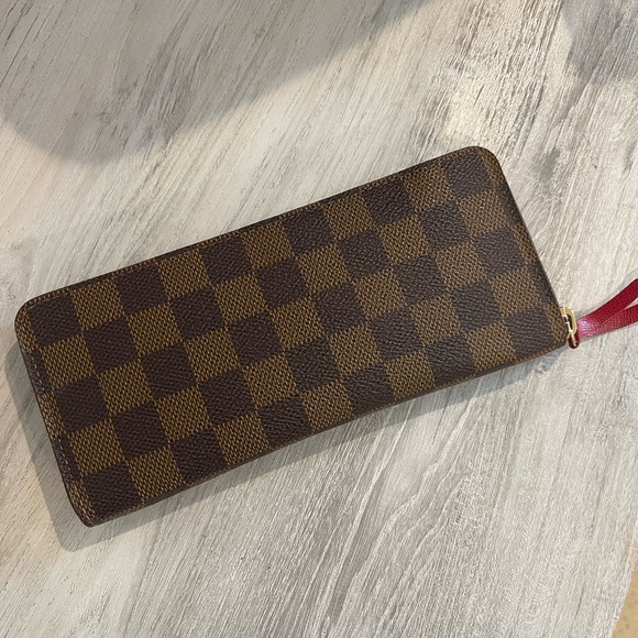 Louis Vuitton wallet - Picture 5 of 9